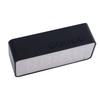 Mirror Alarm Clock Bluetooth Speaker Rechargeable Digital Alarm Clock Bluetooth Speaker for Bedroom