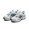 New Balance 610 Silver Reflection Unisex Sneakers Silver-Metallic Vintage-Teal ML610TAE