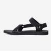 Teva Men S cuShy Daily Sandal Original univerSal Stvm2314010 Blk