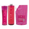 In Stock Number Three 003 Muriem Gloss Shampoo G 250mL  550mL  660mL