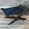 Foto Props Deck Multifunctionele Baby Ligstoel Retro Opnamewand Achtergrond Studio