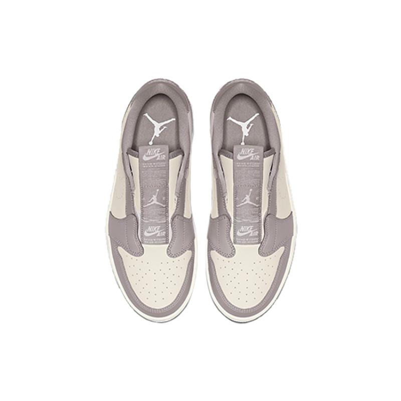 Jordan 1 Retro Low Slip Atmosphere Grey Women's Jordan AV3918-005
