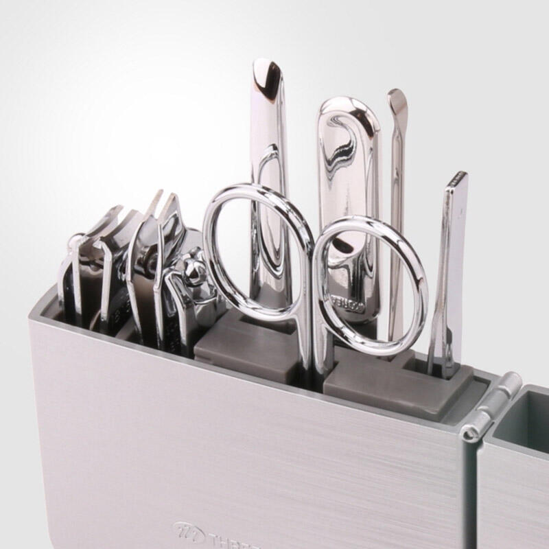Three Seven Nail Clipper Set 7pcs TS-4112