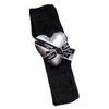 Original Car Seat Belt Shoulder Protective Cover Graceful High-Grade Safety Belt Protective Cover Anti-Tightening Neck Car Decoration