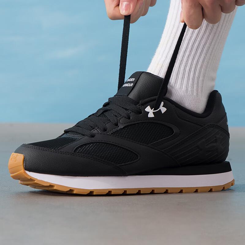 Under Armour Men s Sportstyle Casual Shoes Men EU 43