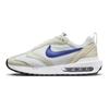 Nike Air Max Dawn White Lapis Women Sneakers Light-Bone Black DM8262-101