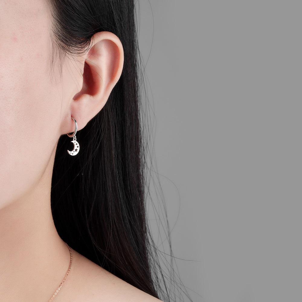 Lindon Copper Alloy Earrings Drop Earrings For Women Wedding Party Gifts