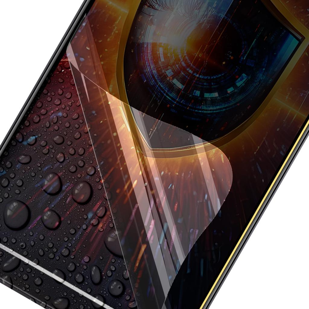 Xiaomi 13T/13T Pro - 3Mk Silky Matt Privacy