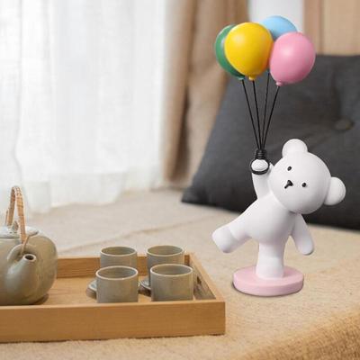 Decoración para el hogar
 – Estatuillas