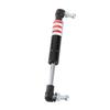 Motorcycle Shock Absorbers Seat Strut Lift Supports Seat Adjuster Shock Lift Bar Support Replacement for C600 C650