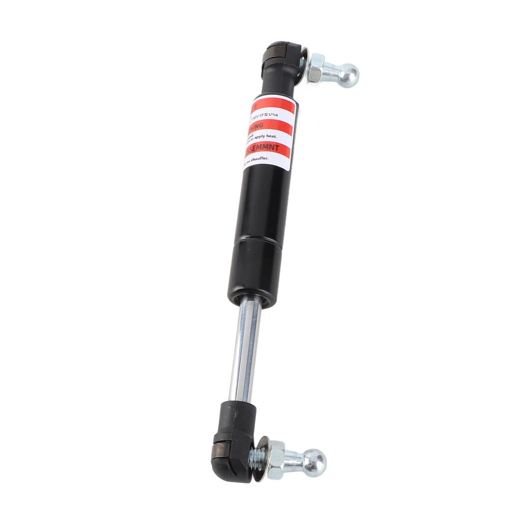 Motorcycle Shock Absorbers Seat Strut Lift Supports Seat Adjuster Shock Lift Bar Support Replacement for C600 C650