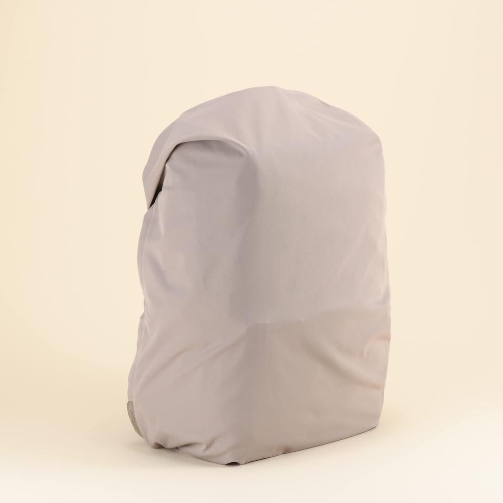 [Double & Day Night] Backpack Rain Cover, Backpack Type L, No. 15057, Women's, 15057, Smoky Pink