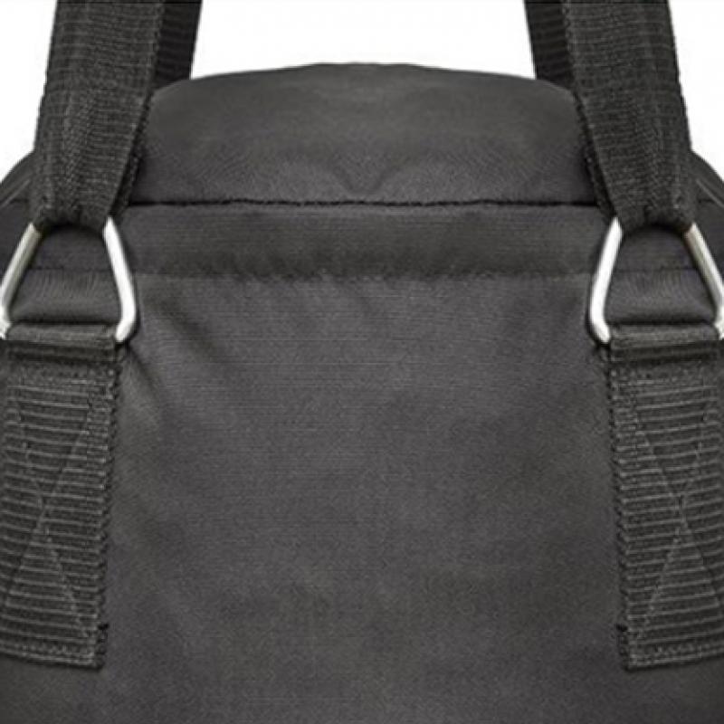Reebok Galleria Reebok 3 Ft Nylon Sandbag 90x30cm