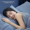 Soft Portable Noise Cancelling Reusable Earplugs for Adults Ideal for Sleeping Study Work Snoring Blocking