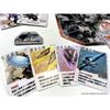 Ocean Frontier Tenma-rou War Board Game 2 Players 30 Minutes Ages 10 and Up