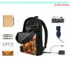 15 Inch One Piece Lightweight Large Capacity School Backpack, Durable Travel Outing Daypack Unisex for Boys Girls Age 6-10 Use