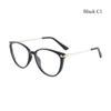 Anti Blue Rays Prescription Reading Glasses +2.75 +6.00