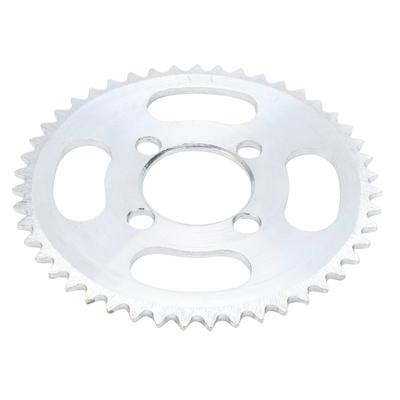 25H 29mm Hinteres Kettenrad 47Z Ritzel für Elektroroller Ritzelzubehör 25H?47T