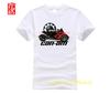 T-shirts Can Am T-shirt Homme T-shirt Champiom T-shirt Winner Vêtements de Marque Homme