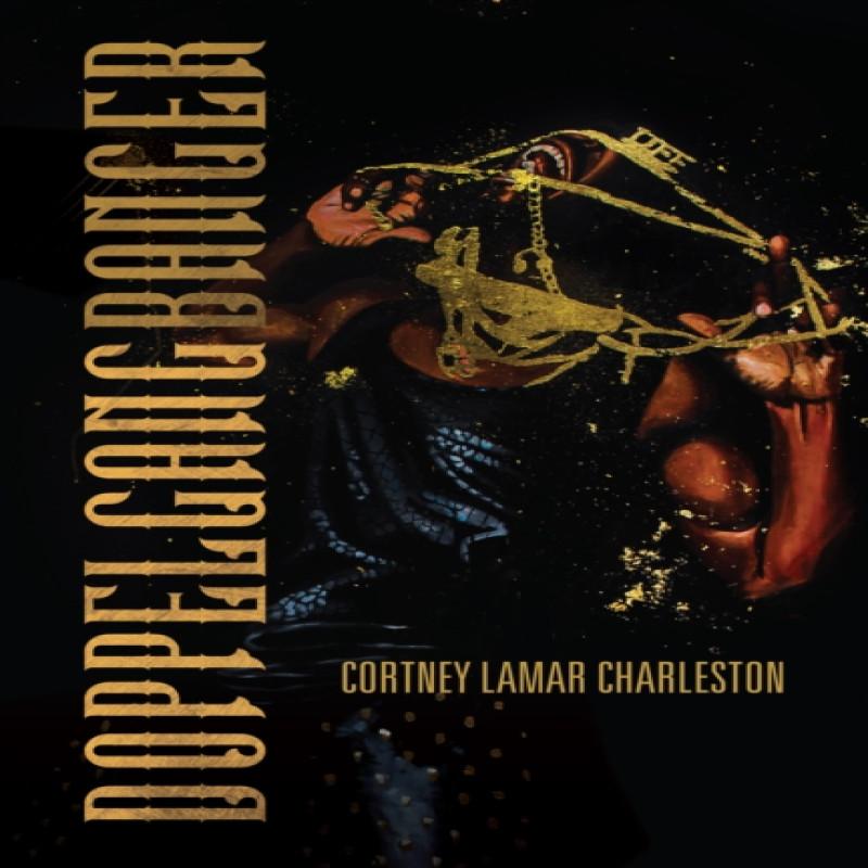Doppelgangbanger by Cortney Lamar Charleston Paperback Book 9781642592658