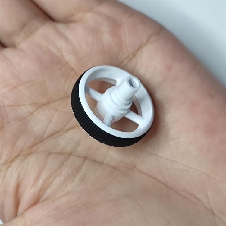 Ergonomic Metal Scroll Wheel For GPRO X Superlight Mouse Accurate Positioning in Gaming and Office Work