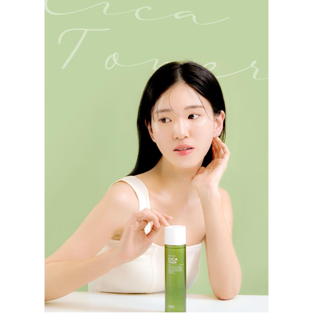 TENZERO Blemish CICA Toner 200ml