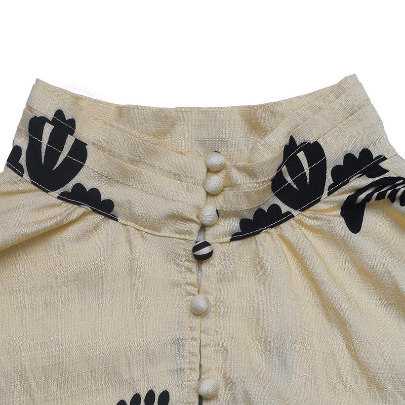 YYFS Women's Fashion Casual Spring Autumn Long Sleeve V-Neck Blouses & Shirts