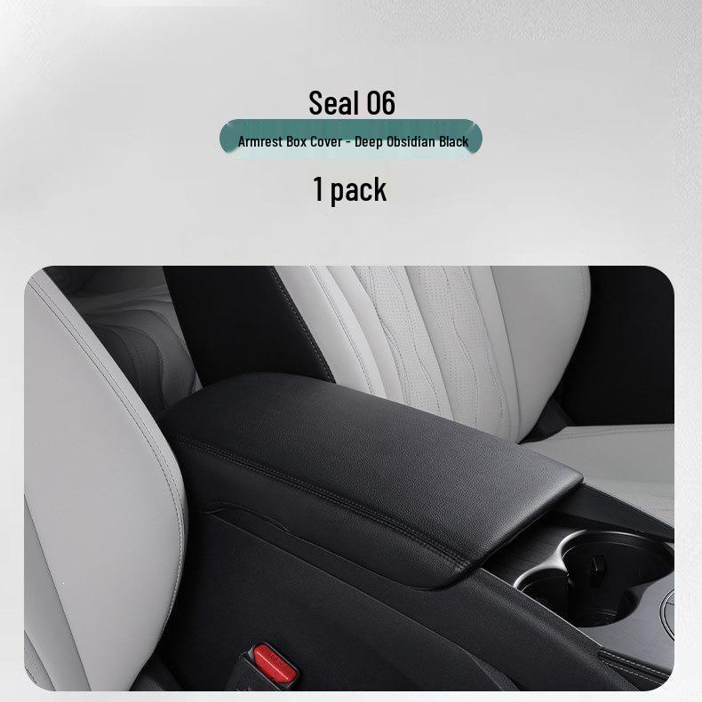 

BYD Seal Armrest Box Scratch-Resistant Protective Cover