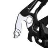 Aluminum Alloy MTB Bike Derailleur Hanger Bracket Dropout Rear Gear Mech Parts Bicycle Tail Hook For MERIDA BIANCHI OYAMA Triace