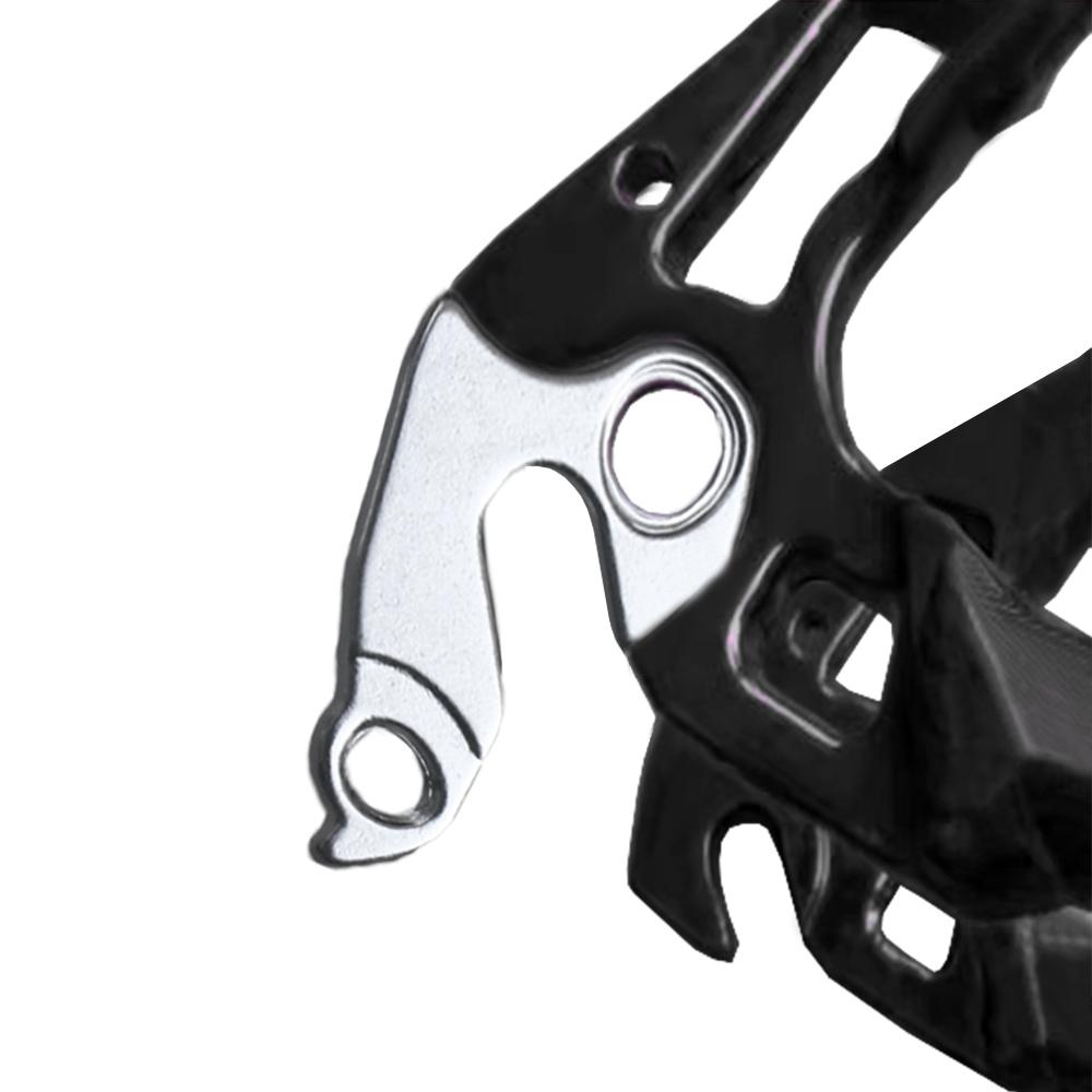 Aluminum Alloy MTB Bike Derailleur Hanger Bracket Dropout Rear Gear Mech Parts Bicycle Tail Hook For MERIDA BIANCHI OYAMA Triace