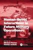 Кітап Human-Robot Interactions In Future Military Operations