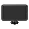 Baby Car Camera, Dual Channel 9 Inch 1080P Baby Monitor with 2 IR Night Vision Camera and 150 Degrees  Wide Viewing