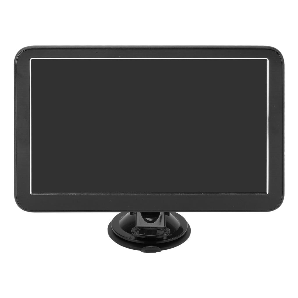 Baby Car Camera, Dual Channel 9 Inch 1080P Baby Monitor with 2 IR Night Vision Camera and 150 Degrees  Wide Viewing