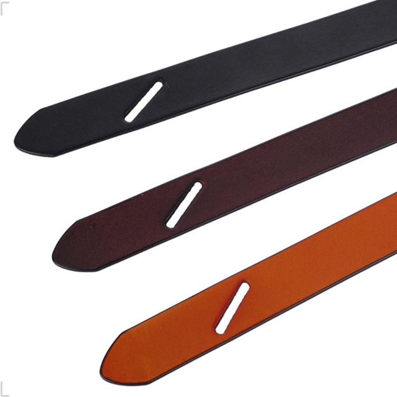 Fashion Hot Girl Women Waist Belt Versatile Parts Knotting Design Waistband