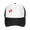 Maldive Islands DV4 Baseball Cap Luxury Man Cap Hats for Men Designer Cap Woman Hats Mens