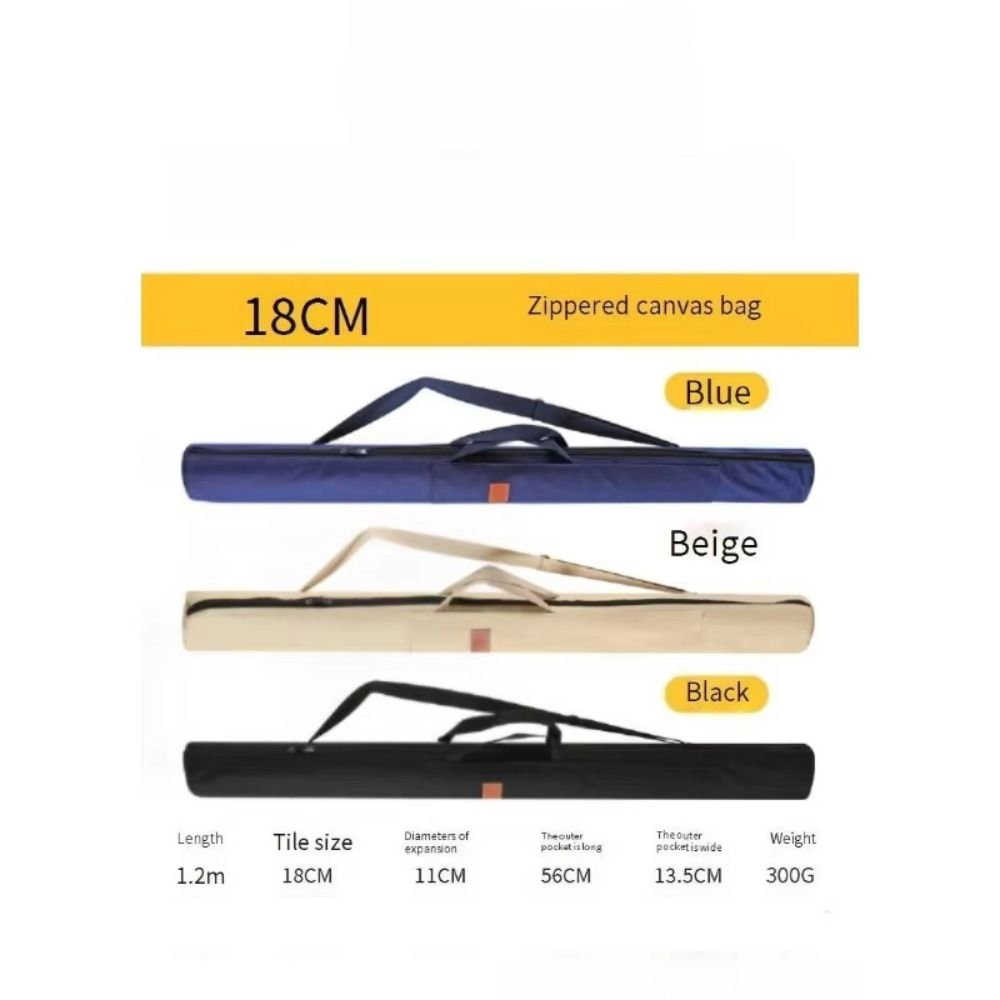 Light Design Fishing Storage Bag Large Capacity Fishing Tackle Bag Fishing Equipment Storage