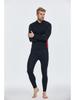 2mm Neoprene Diving Wetsuit Top for Outdoor Swimming & Surfing