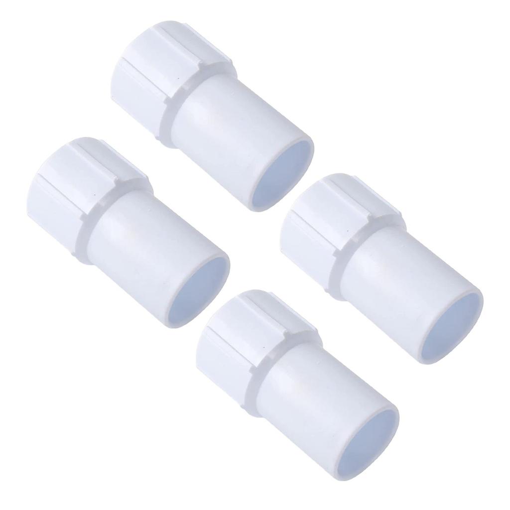 Pool Pump Adapter 1-1/2" Pool Maintenance 38mm Water Pool Replacement Leak