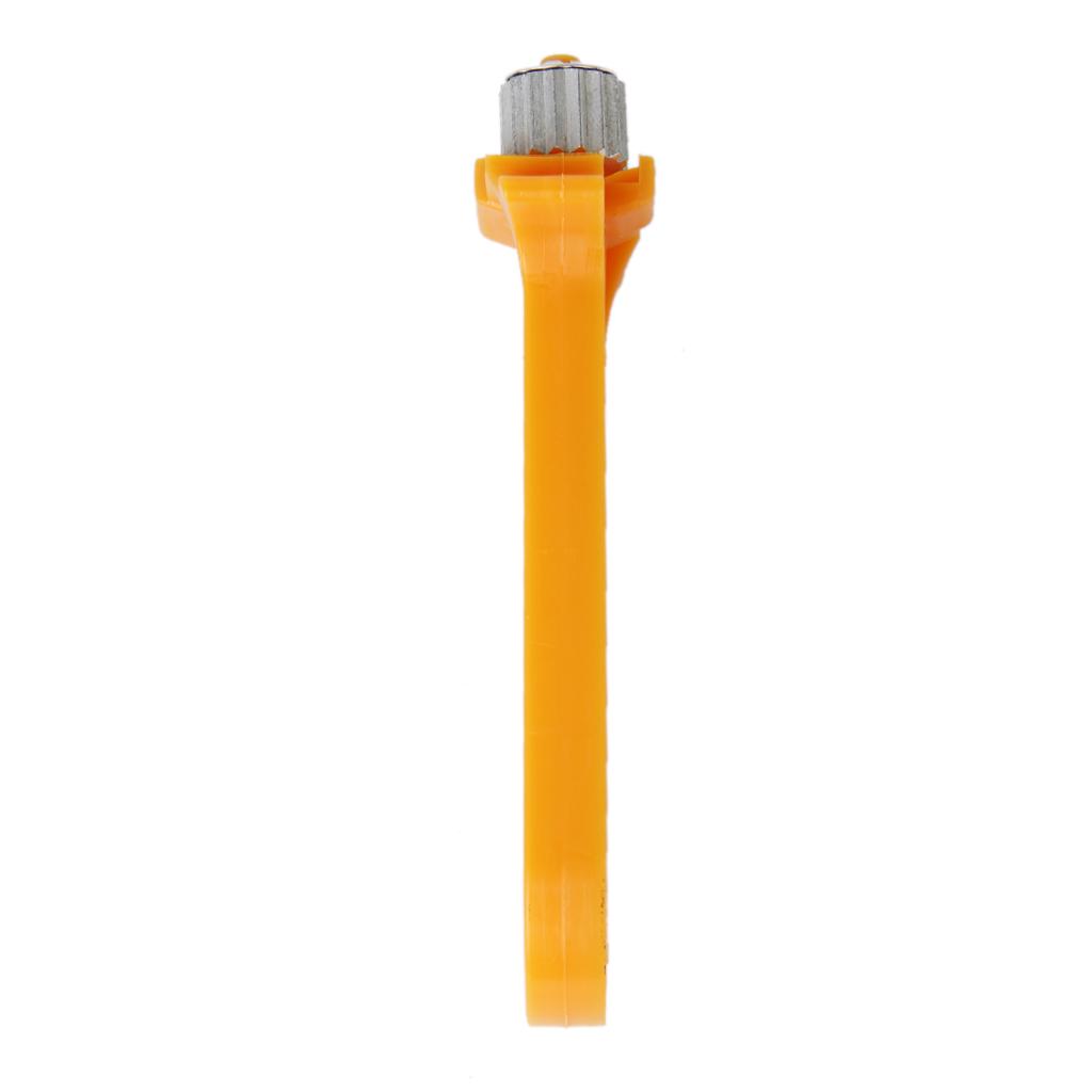 Beekeeping Bee Wire Cable Tensioner Crimp Crimper Crimping Tool