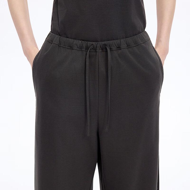 JNBY Women's Straight-Leg Casual Pants