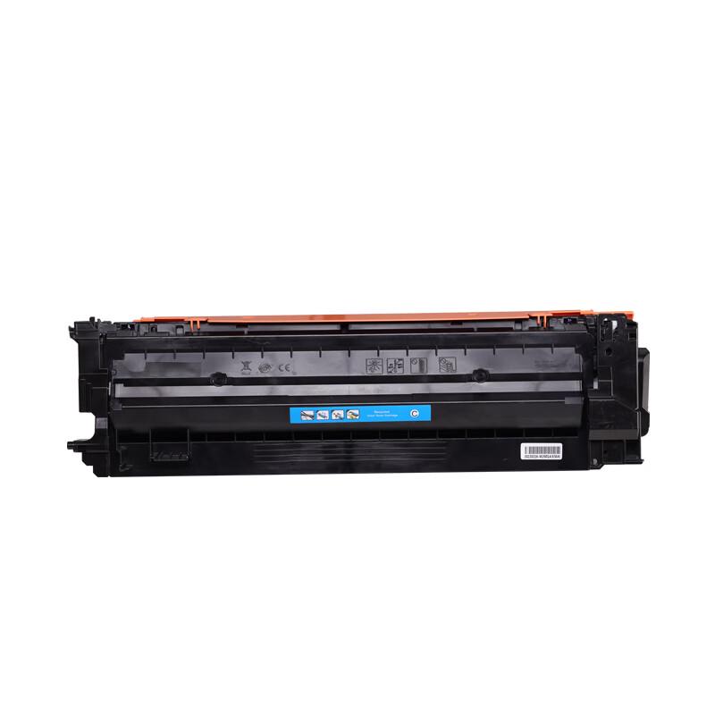 Caige Compatible HP Color LaserJet Toner Cartridges