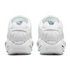 NOCTA X Nike Glide Triple White Unisex Sneakers Chrome University-Gold DM0879-100