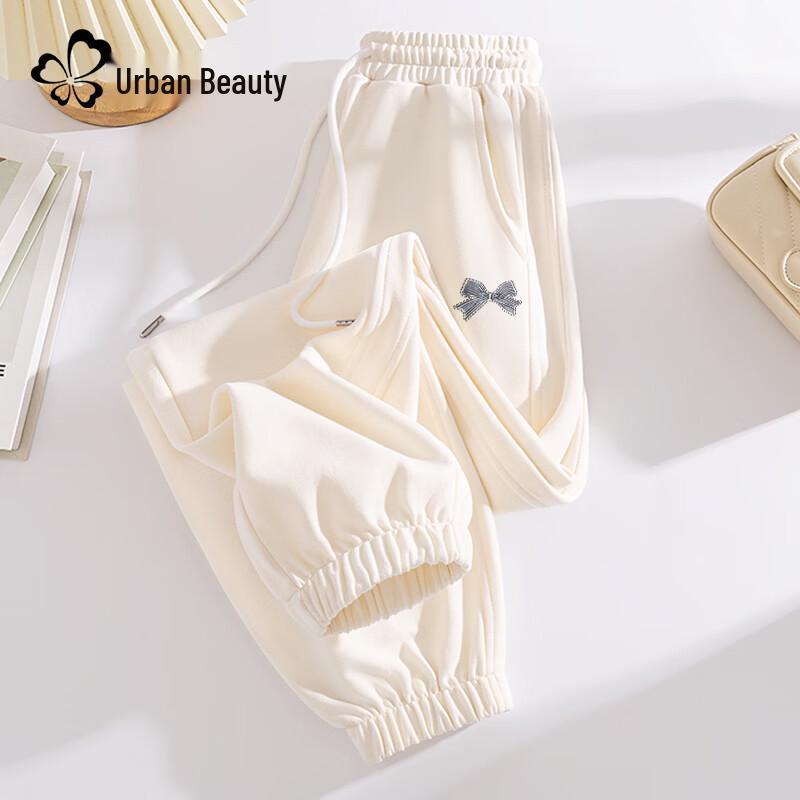 Women's High-Waist Draped Straight-Leg Casual Pants