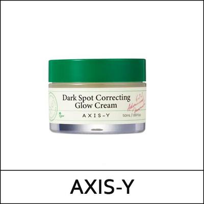 (sg3) Dark Spot Correcting Glow Cream 50ml / (jn)