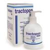 Vectem Tractopon 15 Harnstoffcreme Spender 300ml