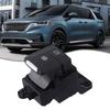 Vehicle Repair Electrical Parking Brake Parking Brake Switch As Shown Practical Design Quality Materials Easy tallation
