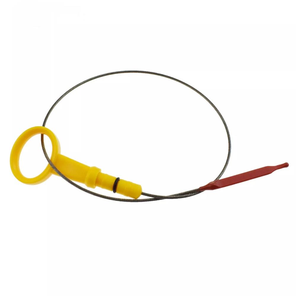 Engine Oil Level Dipstick 26611-03HA0 For Kia Niro Hyundai Ioniq Elantra Hybrid