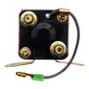 Starter Solenoid Relay For Polaris 3083211 3085521 3087196 4010930 4011335