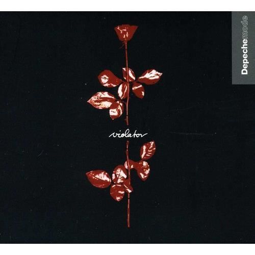 Depeche Mode - Violator: Collector's Edition