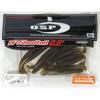O.S.P HP Shadtail 2.5 Inch #W004 Guripan Pepper